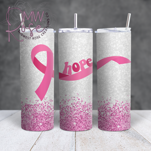 Hope 20oz Tumbler